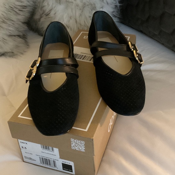 Dolce Vita Shoes - Dolce Vita Mary Jane